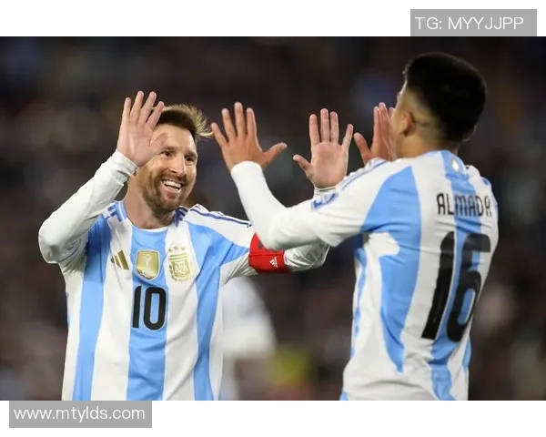 阿根廷足球队辉煌历史与未来展望：从梅西时代到新星崛起的传奇之路