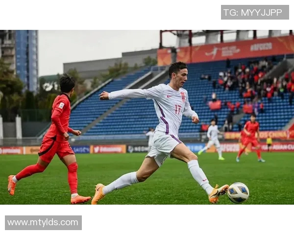 中国留洋足球运动员的成长之路与未来发展前景分析