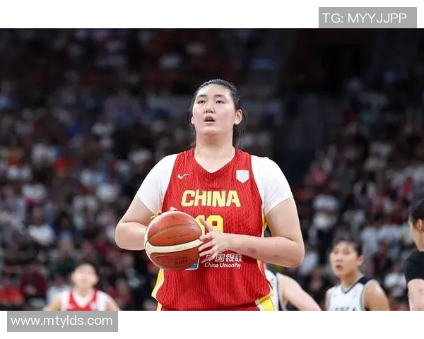 张子宇精彩表现力压日本主帅中日女篮二番战攻防精彩纷呈