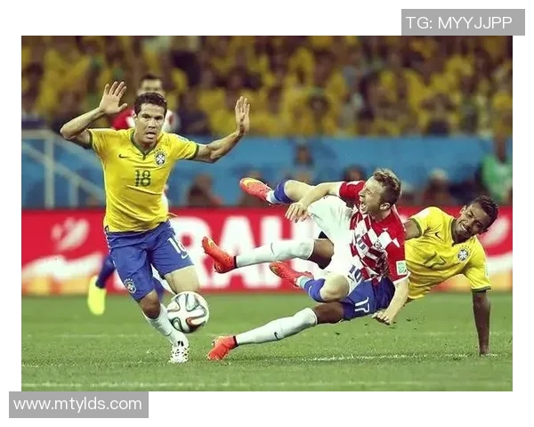 世界杯经典对决重温巴西与克罗地亚的精彩较量回顾 世界杯经典对决重温巴西与克罗地亚的精彩较量回顾